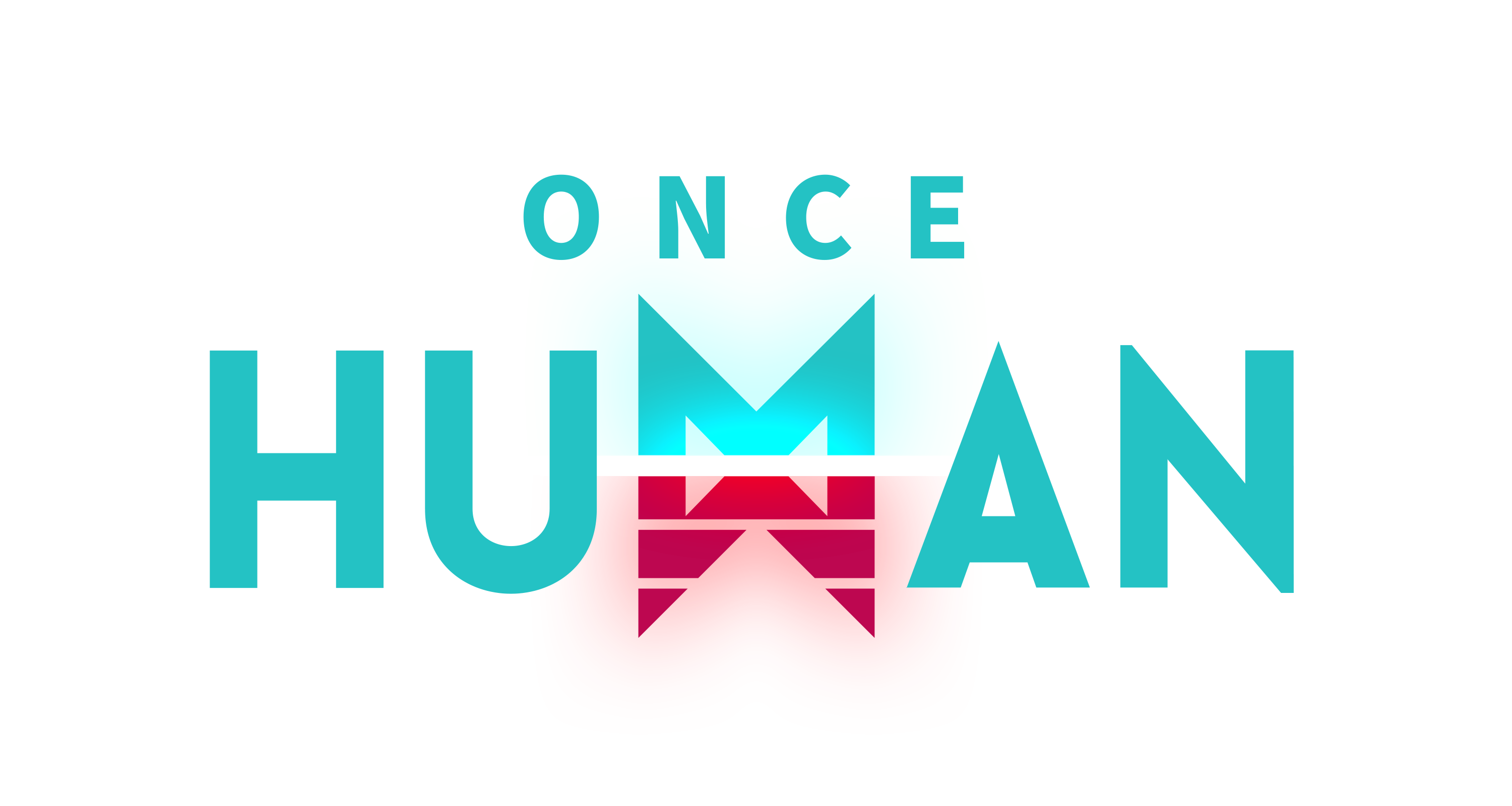 Once Human